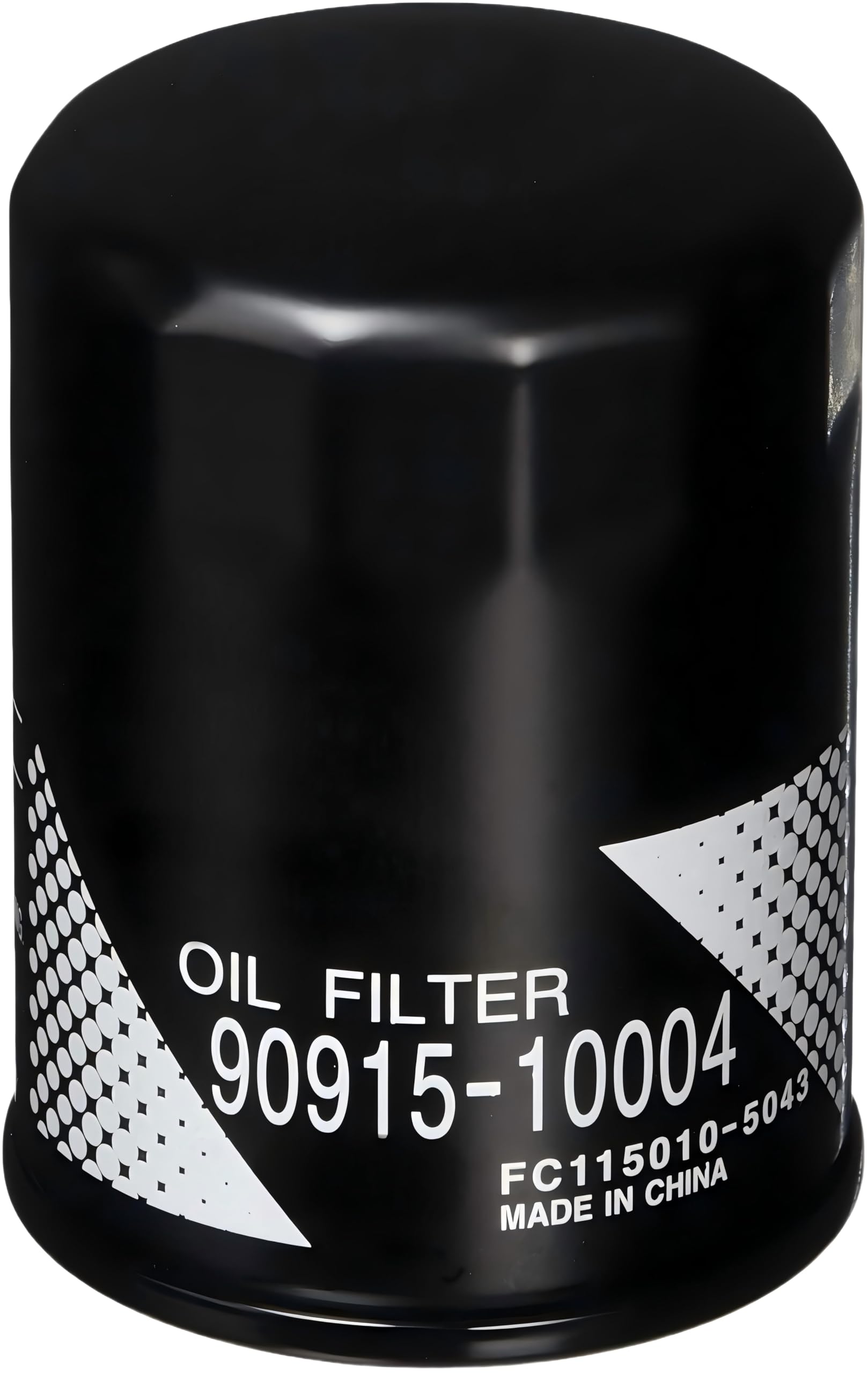 MvpYaoBaiGe 90915-10004 Oil Filter Fit for Toyota : Amazon.sg